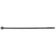 FastenMaster FMTLOK10-12 TimberLOK Heavy-Duty Wood Screw, 10 Inches, 12-Count