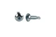 Trailer Exterior Self Tapping Screws OEM 10 x 3/4 Enclosed Car Hauler Self Ta...