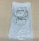 6 Pack White Trex Transend Railing Horizontal Gaskets WT00HGASK