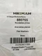Hillman 880765 5mm 10 Bags Of 10, 100pc