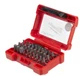 Milwaukee accessories set shw cd torx set - 32pc - 4932471586