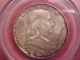 1957 D FRANKLIN HALF DOLLAR - FROM MINT SET - PCGS MS65 - SEE PICS! - (G1414)
