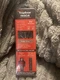 FastenMaster TrapEase Fascia 1 3/4" Decking Screws Pebble Grey 200 Ct + Tools