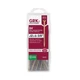 GRK Fasteners R4 No. 12, No. 14 x 6-3/8" Star Coated W-Cut Framing Screws