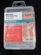 Simpson AZK100SG Deck-Drive DCU Screw Plug &mdash; Azek Slate Gray (375-Qty)  NEW