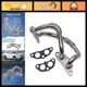 Engine Oil Cooler Hose Line Assembly with Gasket for Lexus RX350 RX450h Toyota H