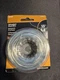 HILLMAN 123106 15LB/6.8kg GALVANIZED STEEL WIRE