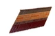 Pneu-Fast SP12DX 3-1/4x0.120" Clipped Head Nail for 30-33deg Nailers, 2500-Count