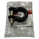 Double HH 5/16" Screw Pin Clevis (Ref # 24042) Part # BO-1647
