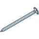 HILLMAN 10X1-1/4 Sht Metal Screw