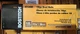 BOSTITCH Brad Nails, 18 GA, 1-9/16-Inch, 39mm 2000 per pack (BT1340B) 10 Packs