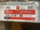 BRAND NEW GRK PO0337908EMR RSS Bulk 5/16"x3-1/2" Screw, 300  per box