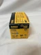 Dewalt Powder Drive Pins 1" DDF3061150 QTY 95+ with 7/8" Washer