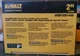 100 DeWalt Powder Drive Pins 2 inch  #DDF3001400