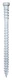 GRK 772691168306 8 by 2-Inch 1/2 Containing 1pail Equal to 505 Screws