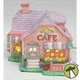 Cottontail Lane Cafe Lighted Building 12303-4 Midwest Of Cannon Falls