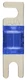 Install Bay Manl60 60 Amp Mini Anl Fuses 2 Pack