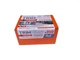 Deckwise #8 x 2" Trim Screws, Hardwood Brown, 350pcs, 305 Stainless Steel