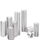 MFLAMO 3/8-16 x 1-3/4" Hex Socket Screws (15Pcs)