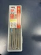GRK12287 3/8" x 8" RSS Rugged Structural Screws 50 Count, Gold