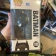 Funko POP! The Batman [2022] Vinyl Figure - BATMAN [Battle Damaged] #1195 - NM/M