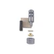 General 1/4 in D Brass Grommet Kit 1 pk 71260