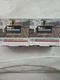 TWO Fiberon ArmorGuard Hidden Deck Fastener Kit  BKT BRD VER HF C90