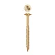 GRK Cabinet Screws