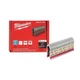 Milwaukee Tool MPU112-960 Cable Staples, 9 ga, Diamond Crown, 1-1/2 in