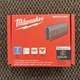 Milwaukee MPU112-960 1.5" 9 Gauge Galvanized Staples