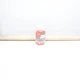 Radians 25-Pairs Disposable Ear Plugs Foam Orange 32-Decibles FP70