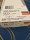 (25 PACK) Simpson SDWH271000SS-R25 10-Inch x .276 316SS 1/2 Hex