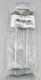New 2 PACK Hillman Joint Fasteners Workshop Connectors Countertop Bolts 9984901