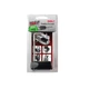 Bolt Locks Universal GM Center Cut Stainless Steel Coupler Pin Lock 7025287