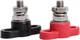 Fastronix 3/8" Stainless Steel Single Stud Power and Ground 3/8" 
