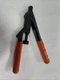 Deutsch TA7533 Hand Install Tool Huck Avionics Arconic Aviation Rivet Tool