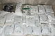 Trex Transcend Horizontal & Stair Railing Gasket Large Mixed Lot