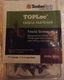 100CT Pack-DARK RED-TimberTech TopLoc&trade; Fascia Fastener Screws