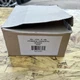 Door Handle Commercial TACO GAL Series Grade 2- Satin Chrome