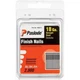 Paslode 650212 1-Inch by 18 Gauge Galvanized Brad Nail 2 000 per Box