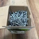 Approx 3.75 Pounds Hillman Fas-n-Tite 3" Framing Nails Galvanized 10D