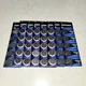 NEW JUNPOWER PGSONIC CR2032 3V Lithium Battery 40 Pieces 8 Packs OF 5 SEALED NWT