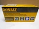 DEWALT 20-GAUGE GALVANIZED CARPET STAPLES DWCS20056 / BOX OF 5000