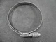 BREEZE STAINLESS STEEL CONSTANT TORQUE CT800L  HOSE CLAMP 8"   