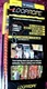 New TIE DOWN STRAP LOOPROPE 5' (152cm) Bungee Cord Occy 4WD Camping Bike Fishing