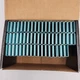 Metabo HPT 11203HHPT Galvanized 16 ga. Steel Staples 1-1/2 x 7/16 Approx. 7630