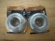 Lot of 2 - Hillman Group Galvanized Steel Wire 20 Gauge 88mm 15 Lbs 123106