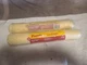 Genuine Purdy 2 Pack Golden Eagle 18"x 3/4" &  1/2" Nap Roller Covers -2PK