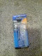 Hillman Clear Plastic Mirror Holder Kit Includes Anchors and Screws!