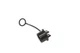 Wirthco 20081 7-Way Trailer Plug Cover, 1 Pack